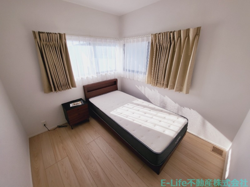 合志みなみプレイス一戸建てのその他写真