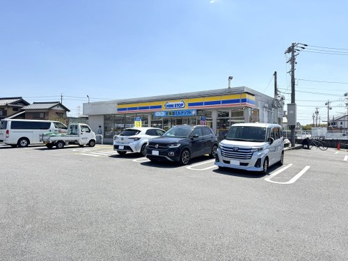 コンビニ　ミニストップ 春日井下原町店（コンビニ）まで867m