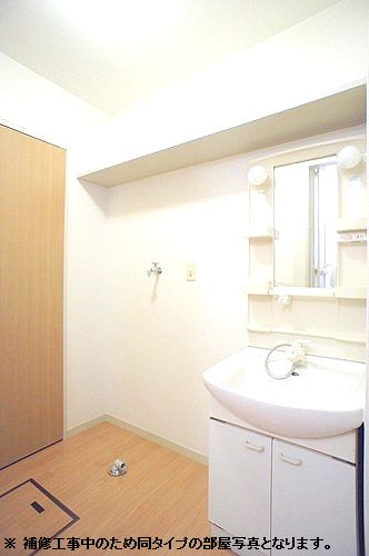 グレイスコート壱番館の内装写真