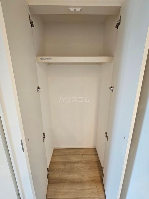 Fortunato扇町の内装写真