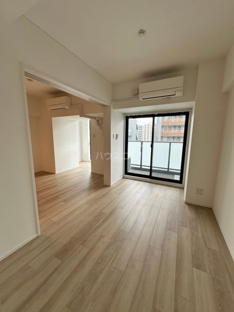 Fortunato扇町の内装写真