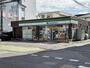 コンビニ　ファミリーマート柏中央一丁目店（コンビニ）まで210m