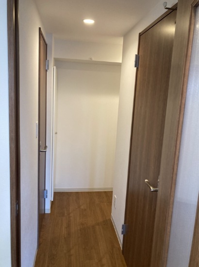 その他部屋・スペース　廊下