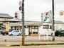 コンビニ　セブンイレブン長岡堤町店（コンビニ）まで733m