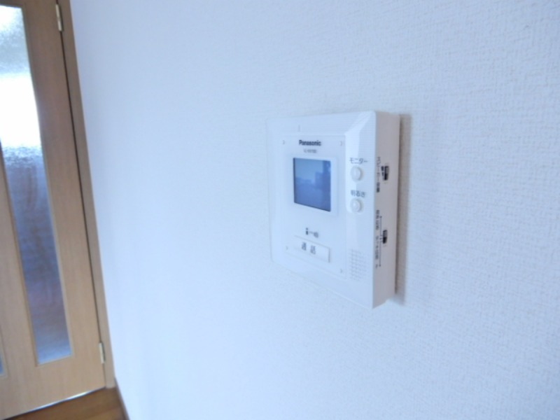 セキュリティ　図面と現状に相違がある場合には現状を優先