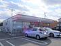 コンビニ　セブンイレブン高崎大八木町店（コンビニ）まで479m