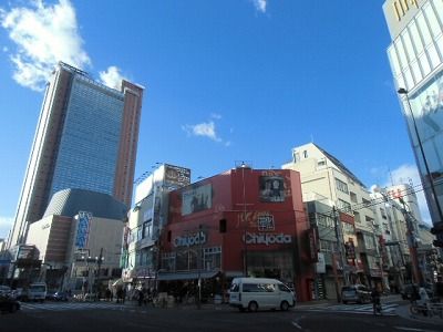 エクセル下馬Vの周辺写真
