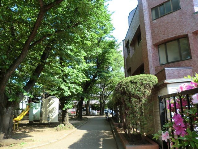 エクセル下馬Vの周辺写真