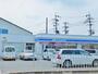 コンビニ　ローソン 羽曳野島泉九丁目（コンビニ）まで301m