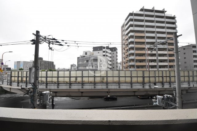 ファーストフィオーレ新梅田のその他写真