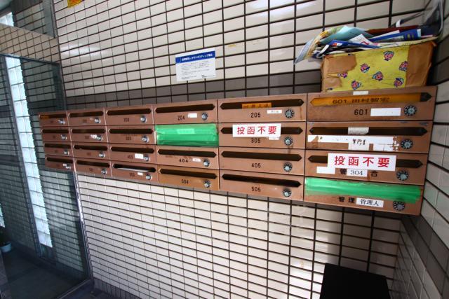 ＪＲ芸備線 広島駅 徒歩6分 7階建 築36年のその他写真