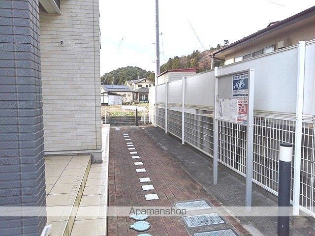 その他共有部分　その他共有部分