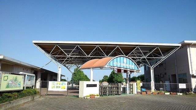 公園　はなさき水上公園（公園）まで2610m