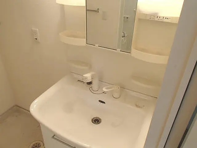 フェアリーシャンテの内装写真