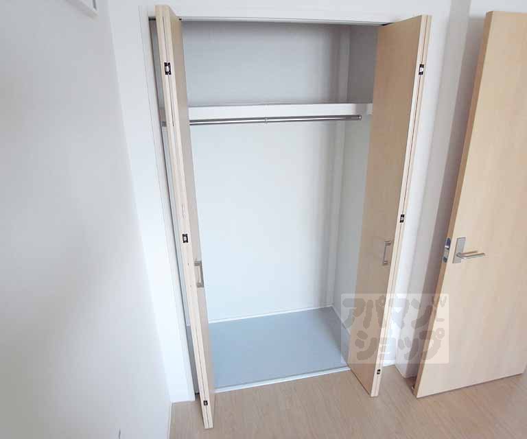 PLACIDE七瀬川の内装写真