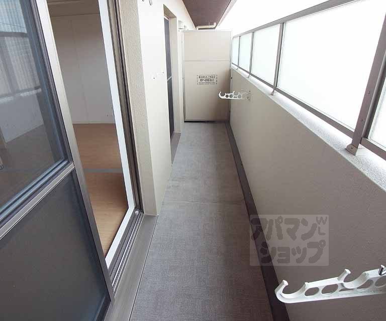 PLACIDE七瀬川の内装写真