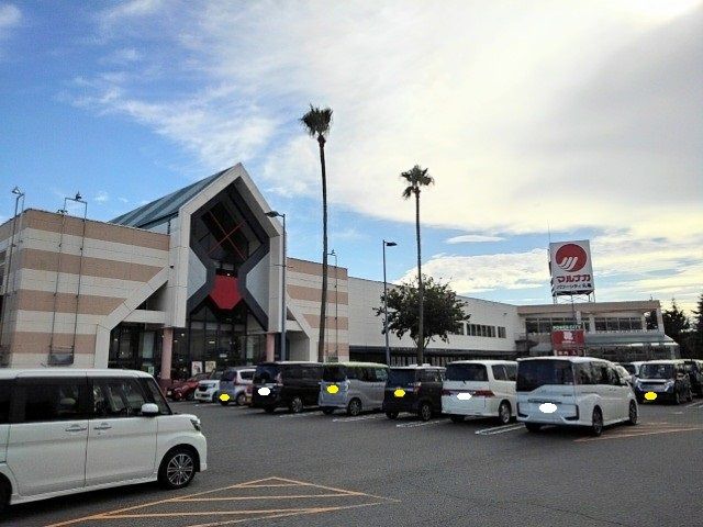 スーパー　マルナカパワーシティ丸亀店（スーパー）まで1400m