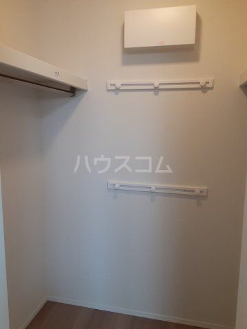 ヴァンヴェールの内装写真