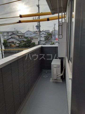 ヴァンヴェールの内装写真