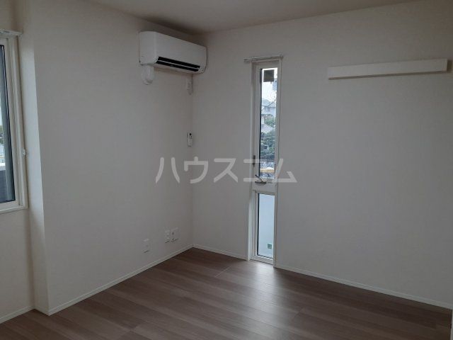 ヴァンヴェールの内装写真