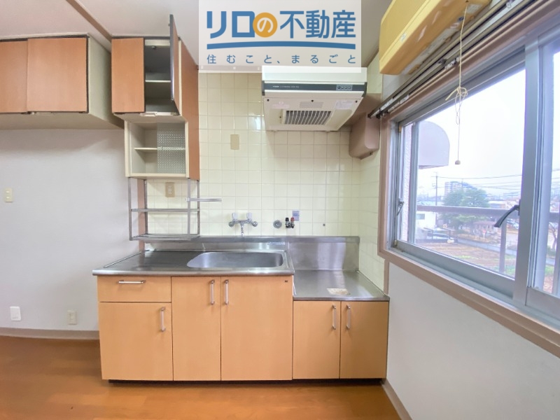 キッチン