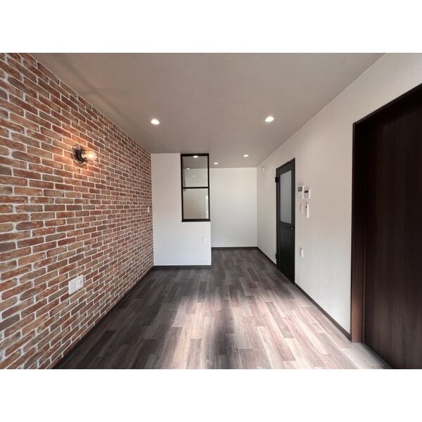 その他部屋・スペース　同コンセプトの類似物件です。
