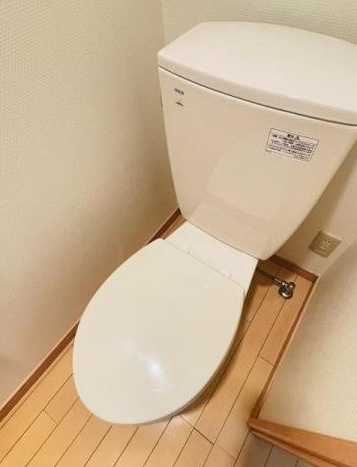 トイレ　☆トイレ☆
