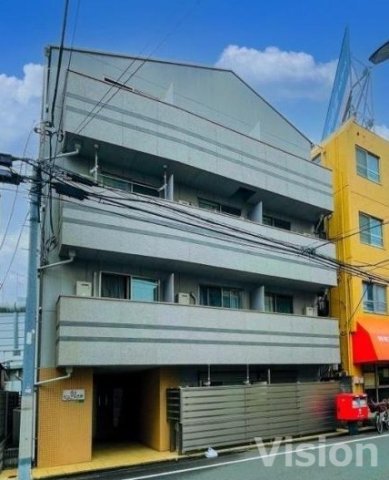 建物外観　☆外観☆
