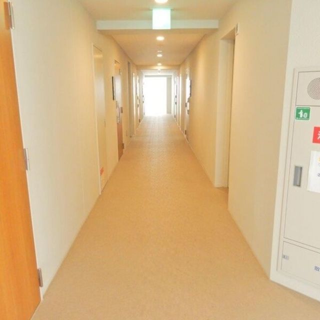 阪急神戸線 塚口駅 徒歩5分 5階建 築11年の外観写真