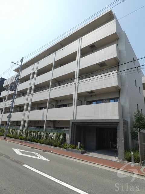 阪急神戸線 塚口駅 徒歩5分 築11年
