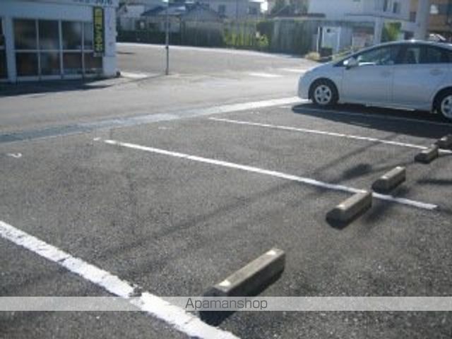 レオパレス風月の外観写真