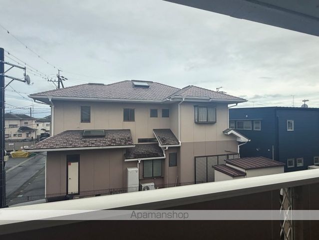 眺望　眺望