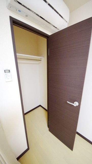 クレイノビアンカの内装写真