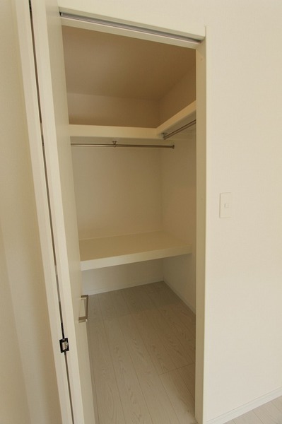 Maison de mauveの内装写真