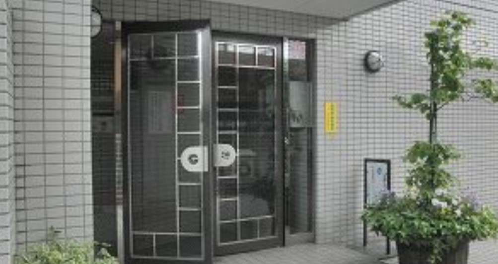 相鉄本線 さがみ野駅 徒歩4分 4階建 築35年の外観写真