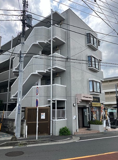 相鉄本線 さがみ野駅 徒歩4分 築35年