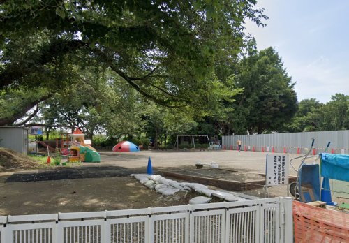 幼稚園・保育園　市原うさぎ幼稚園（幼稚園・保育園）まで1475m