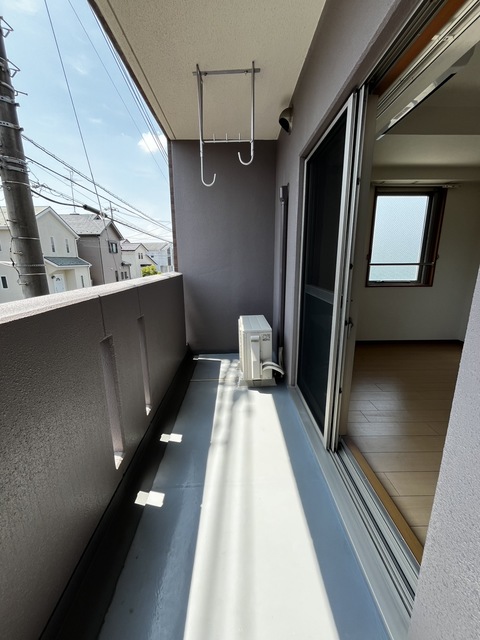 多摩都市モノレール 甲州街道駅 徒歩10分 3階建 築20年の内装写真