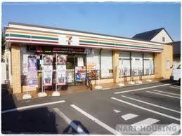 コンビニ　セブンイレブン昭島宮沢町店（コンビニ）まで695m