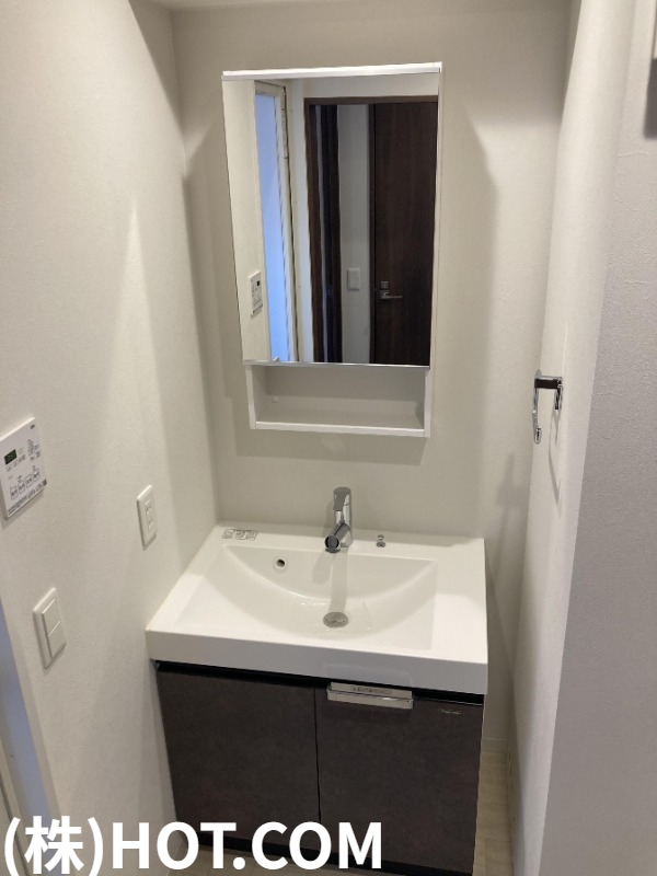 西鉄天神大牟田線 西鉄平尾駅 徒歩10分 13階建 築6年の内装写真