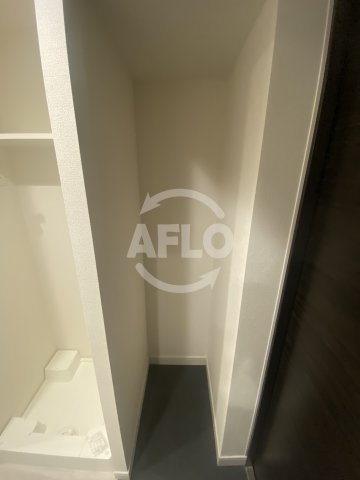 その他　プレサンス大国町アドロッソ　物置