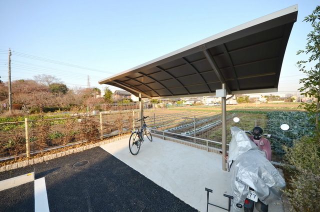 その他　その他（その他）まで10m
