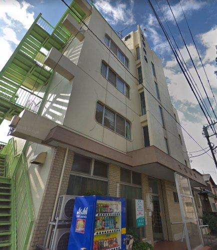 I-court CHIBAの周辺写真