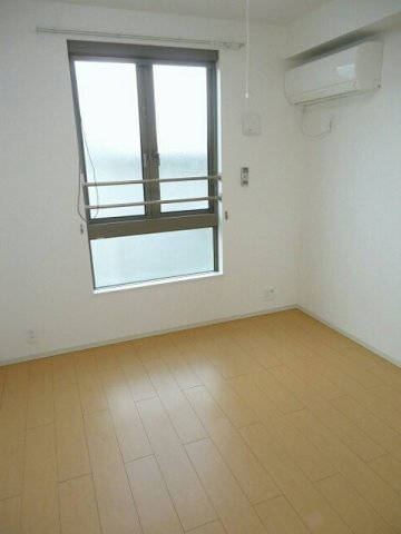 その他部屋・スペース　内装は落ち着いています