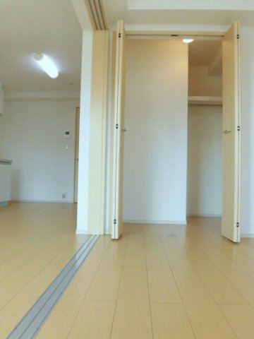 収納　収納豊富です