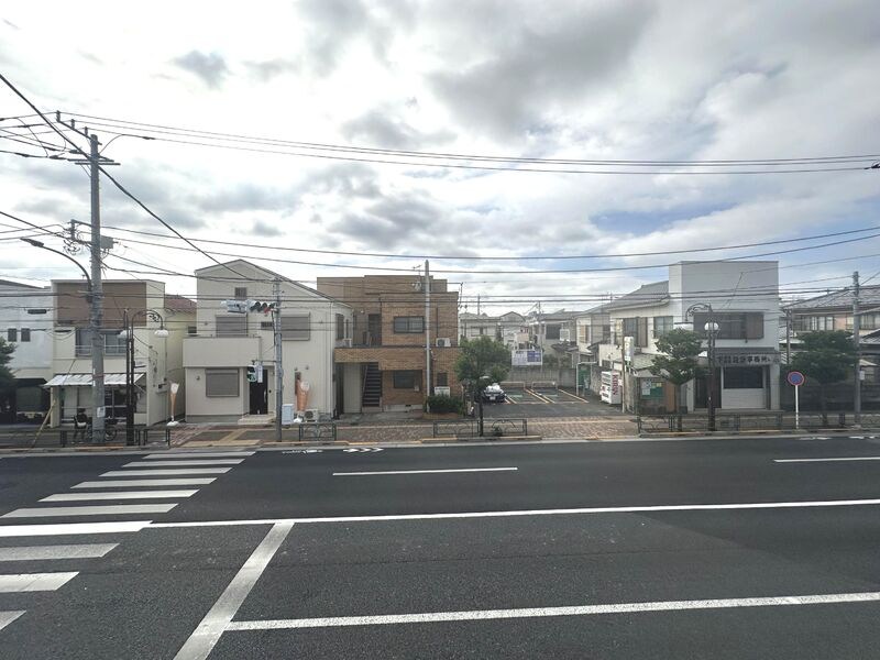 ＪＲ常磐線 綾瀬駅 徒歩15分 5階建 築4年のその他写真