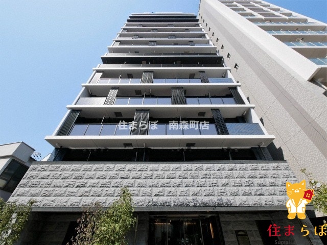 建物外観　★ ★ 口コミ平均4.94のお店 ★ ★