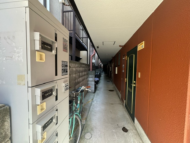 ロビー