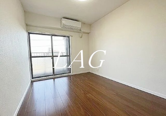 その他部屋・スペース　寝室です。