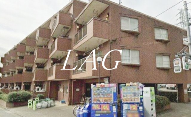 徳丸パークハイツ